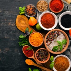 Apna Spices